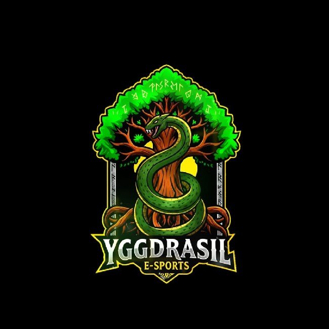 Yggdrasil e-Sports