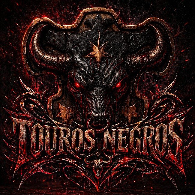 Touros negros
