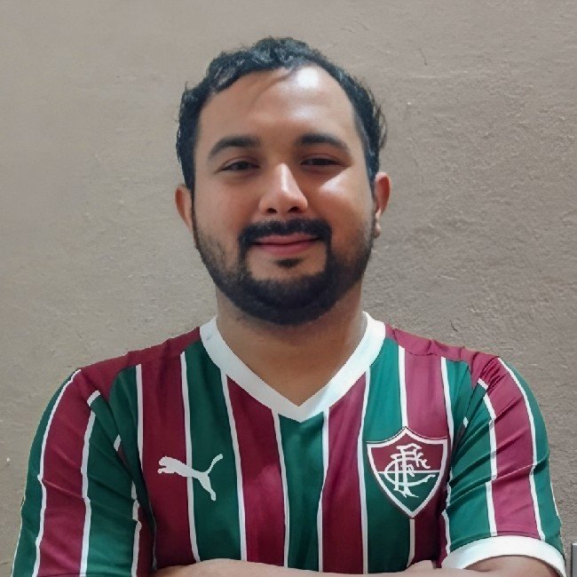 FLUMINENSE (LUIS FERNANDO)