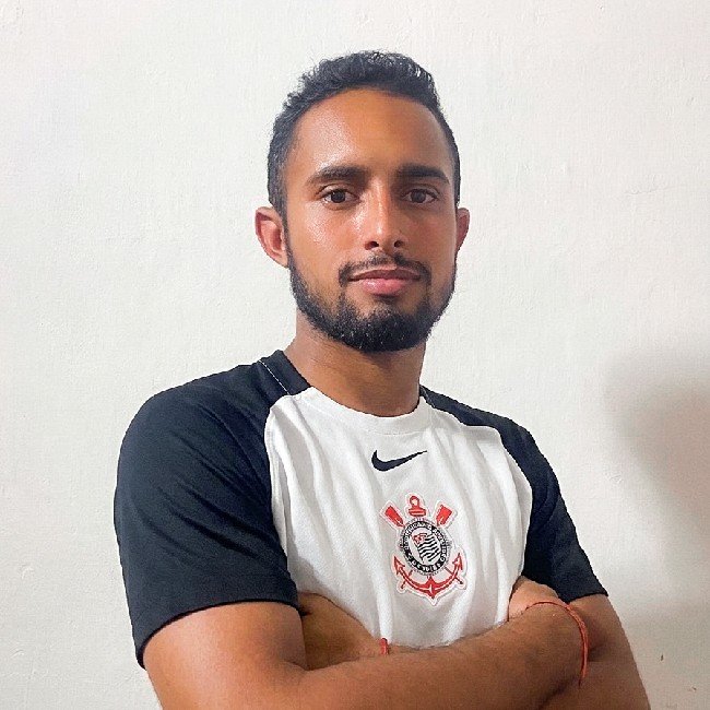 CORINTHIANS (LÉO)