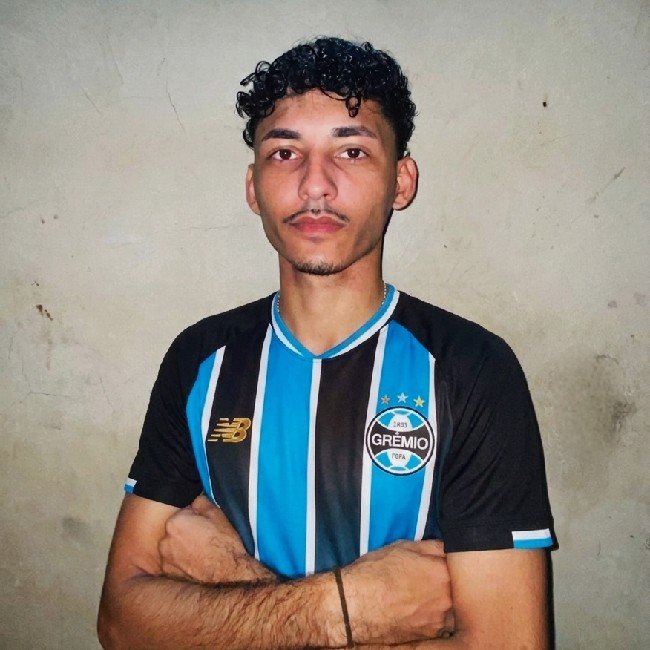 GRÊMIO ( DAVI A.)