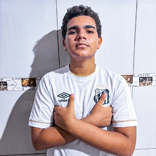 SANTOS (HARISON)