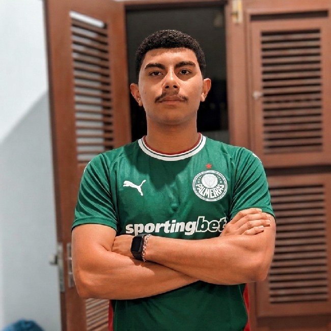 PALMEIRAS (ISAC)