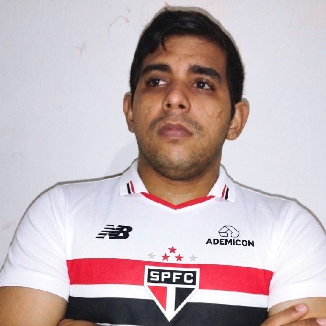 SÃO PAULO (MATHEUS)
