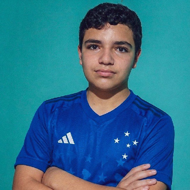 CRUZEIRO ( ADRIAN )