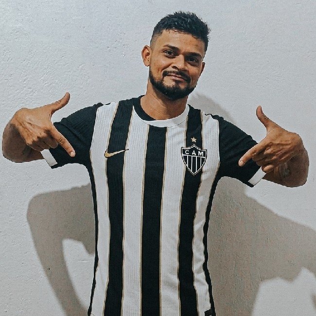 ATLÉTICO MG (ANALISSON)