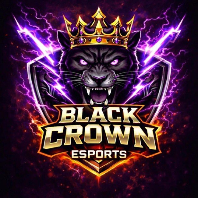 Black Crown