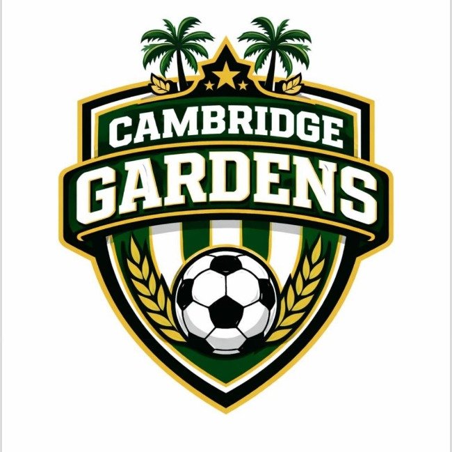 CAMBRIDGE FC