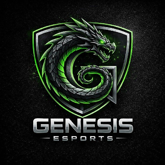 Gênesis Esports
