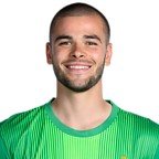Lucas Chevalier