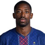 Ousmane Dembele