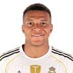 Kylian Mbappe