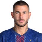 Lucas Hernández