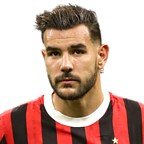 Theo Hernández