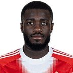 Dayot Upamecano