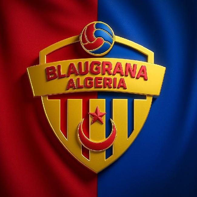BLOUGRANA
