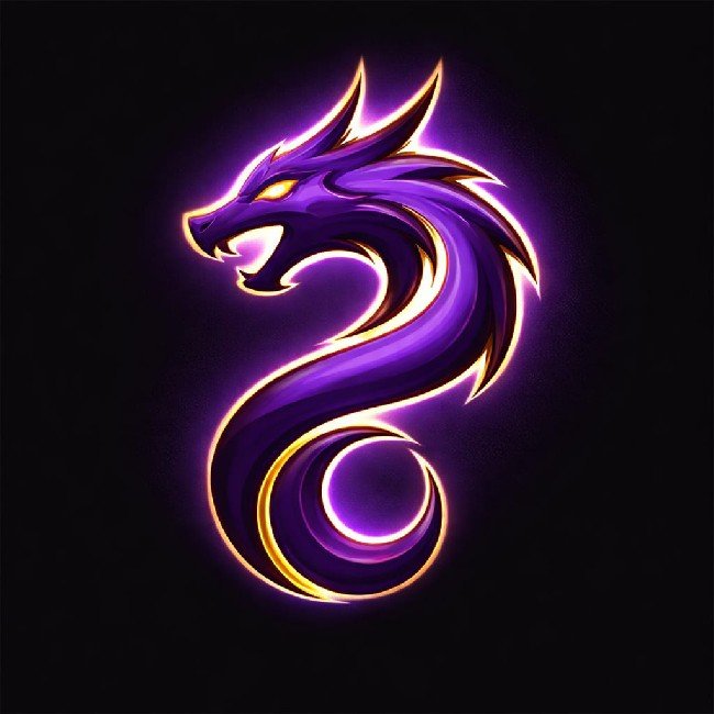 Mystick Dragon E-Sports