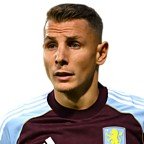 Lucas Digne