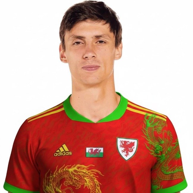 Луис Сальгадо