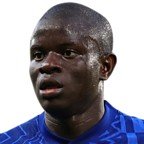 N'Golo Kante