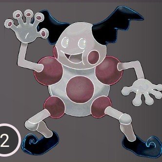 Mr. Mime