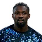 Marcus Thuram