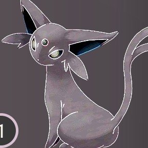 Espeon