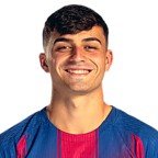 Pedri