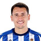 Mikel Oyarzabal