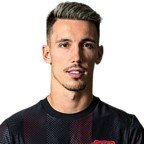 Alejandro Grimaldo