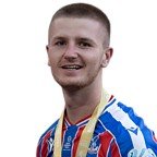 Adam Wharton