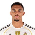 Trent Alexander-Arnold