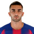 Ferran Torres