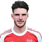 Declan Rice