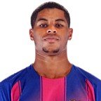 Marcus Rashford