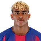 Lamine Yamal