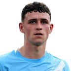 Phil Foden