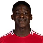 Kobbie Mainoo