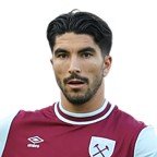 Carlos Soler