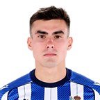 Ander Barrenetxea