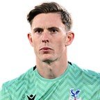 Dean Henderson