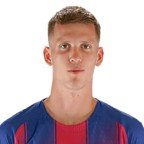 Dani Olmo