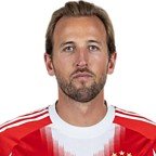 Harry Kane