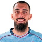 Borja Iglesias