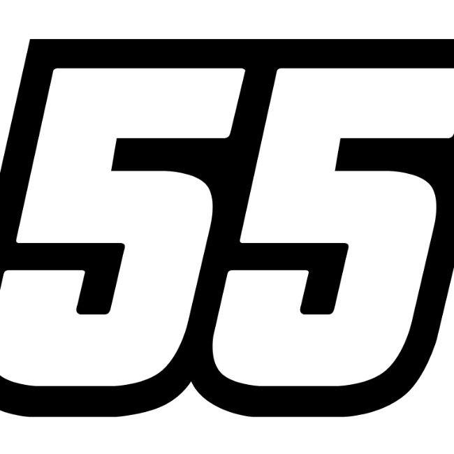 #55 Zaine