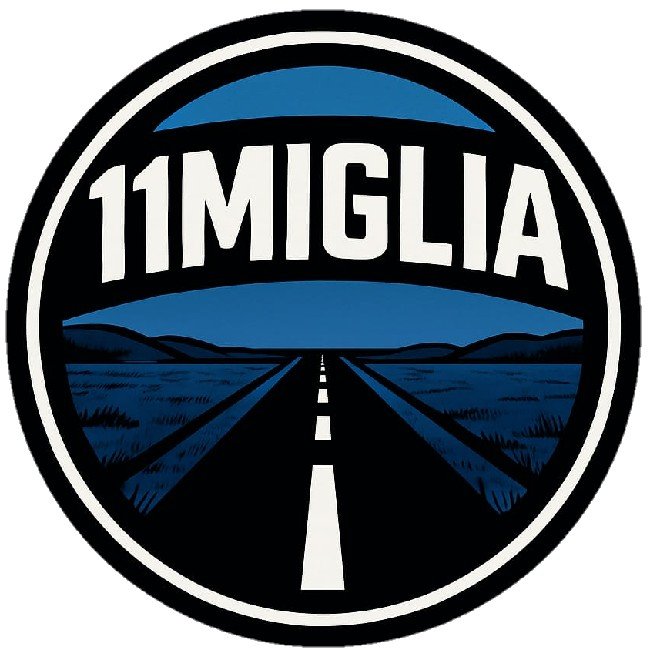 11 MIGLIA FC