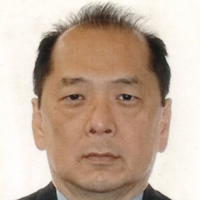 Ceison Yamada (TTV Kochi)