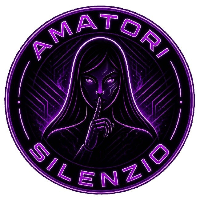 AMATORI SILENZIO