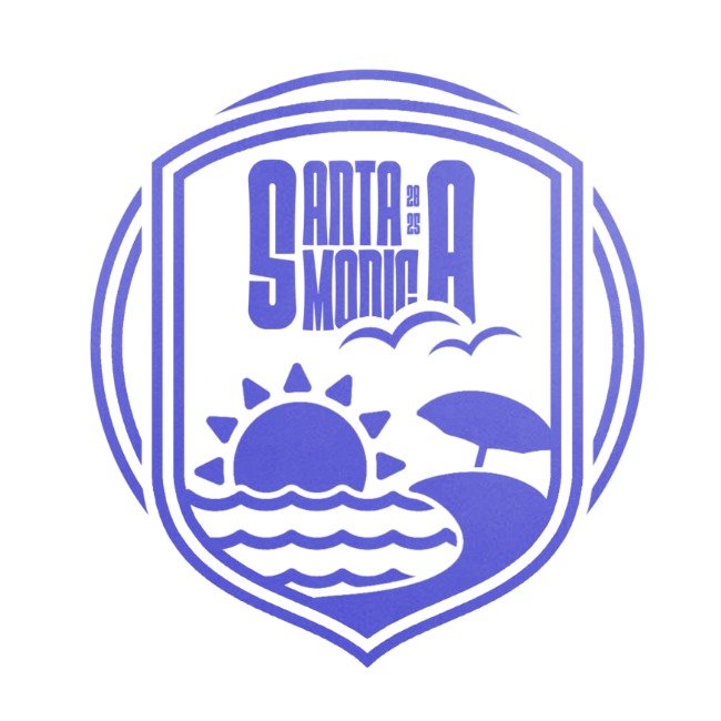 Санта Моника