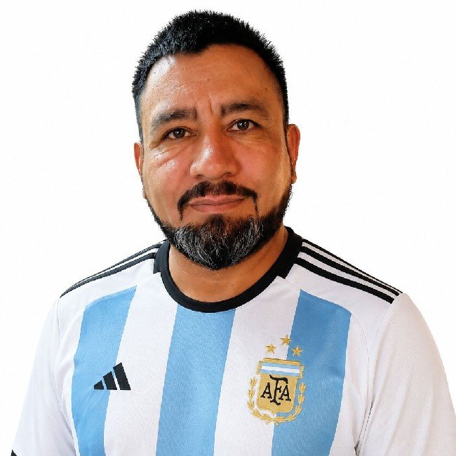Rodrigo RODRIGUEZ